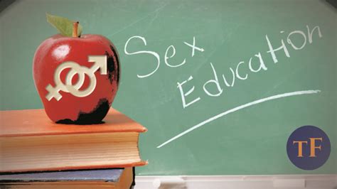 “better sex education in schools” by the people speak is licensed under