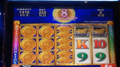 spins mayan chief slot machine huge bonus win youtube