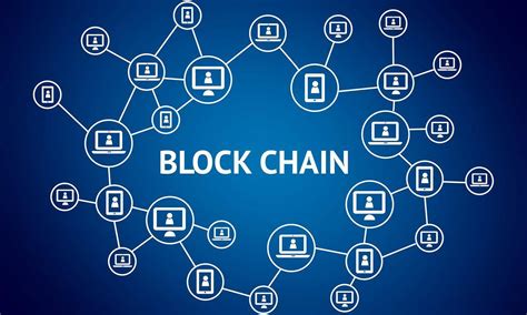 blockchain technology explained powering bitcoin