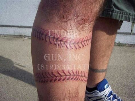 softball tattoo ideas cool idea yunahasnipico