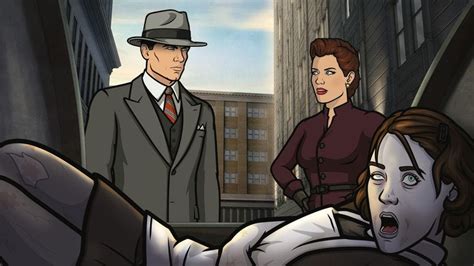 It’s The Cheryl Show As Everyone’s Favorite Heiress Takes Over Archer