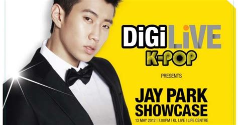 rin s treasure jay park will be in malaysia soon