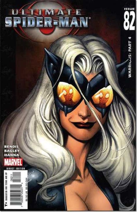 ultimate spider man vol 1 82 marvel comics database