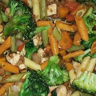 introducir  imagen recetas  verduras sin carne abzlocalmx