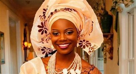 5 reasons you should marry a yoruba woman pulse nigeria