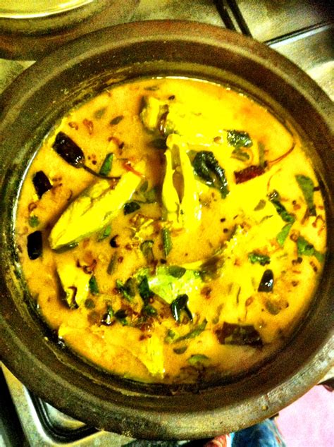 fish curry  coconut milk recipe kerala style paal meen curry