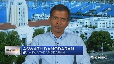 full interview with aswath damodaran