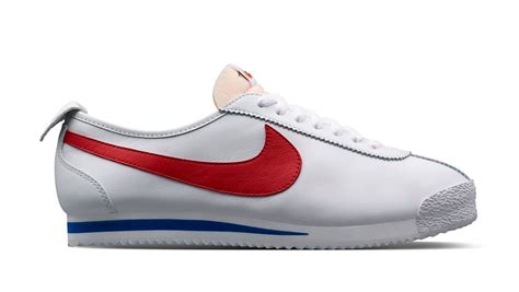 nike cortez nike sole collector