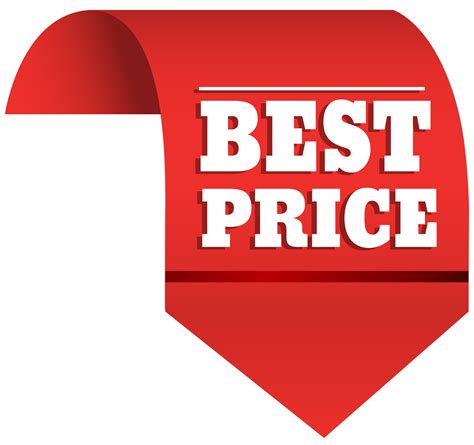 clipart red price tag png find high quality price clipart  png