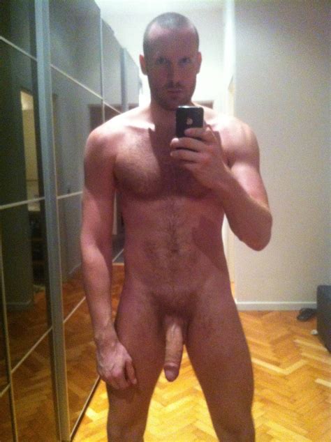 model of the day tim tale s tim kruger and his big beautiful dick