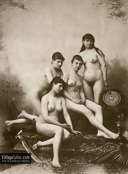 old porn vintage pics antique sex 1890s 1900s 1910s