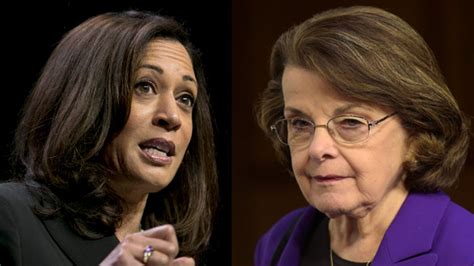 fact checking claims by kamala harris and dianne feinstein on gop health bill politifact
