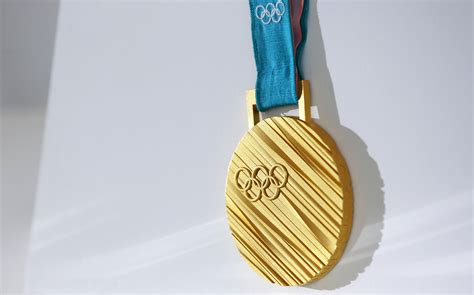gold    olympic gold medal provident