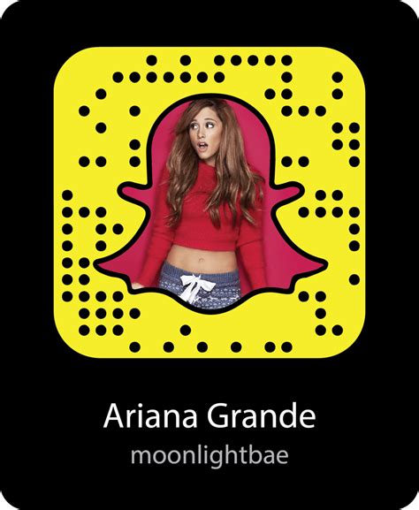 snapchat snapcode