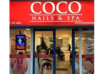 nail salons  tameside uk expert recommendations