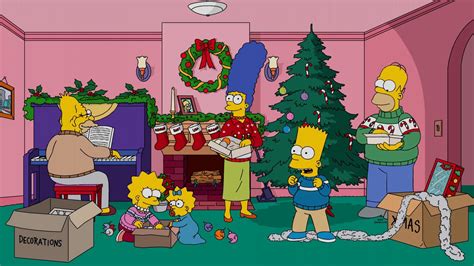 These Are The 5 Most Emotional Episodes Of The Simpsons