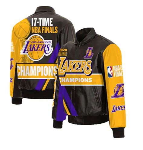 los angeles lakers jh design  time nba finals champions embroidered