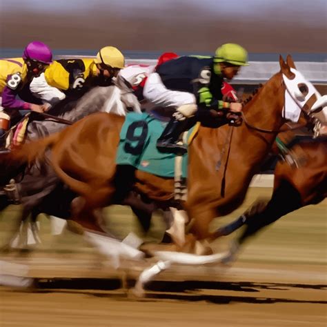senate approves horse racing decoupling bill