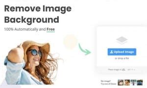 websites  remove background  images