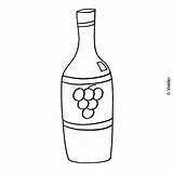 Grape Juice Wine Waldereducation sketch template