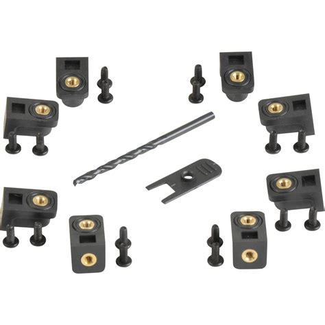 skb  series panel mount clip kit  pmck bh photo video