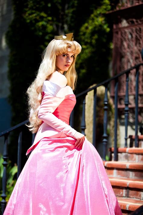Disney Princess Cosplays Popsugar Love And Sex