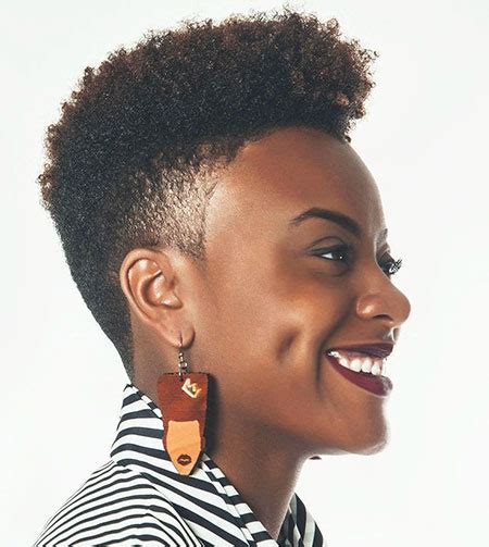 short curly natural hairstyles for black women best black women hairstyles