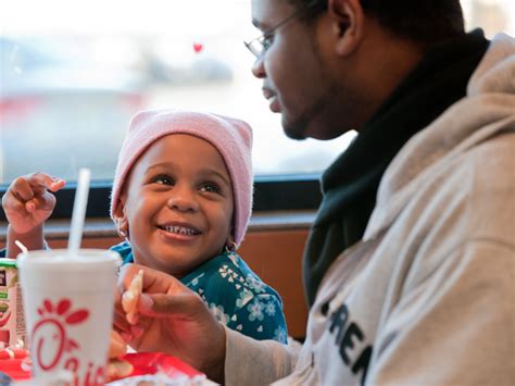 it s daddy daughter date night at chick fil a feb 8 peachtree