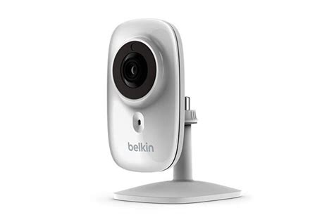 belkin netcam hd wi fi camera  night vision test reviews prijzen consumentenbond