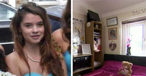 becky watts dad turns her bedroom into pink and purple