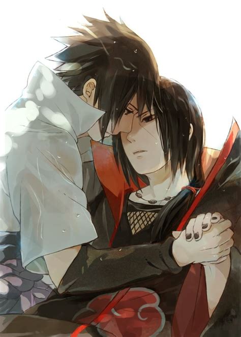 17 Best Images About Sasuke And Itachi 3 On Pinterest