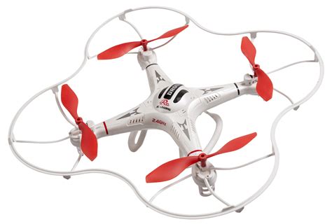 jupiter fjernstyret drone pa  cm med mange funktioner se
