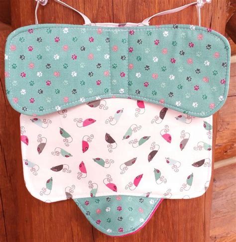 hen saddle chicken apron tail guard   added wing guard etsy