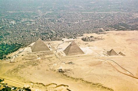 gary parker restoring  great pyramid    functionality  glory