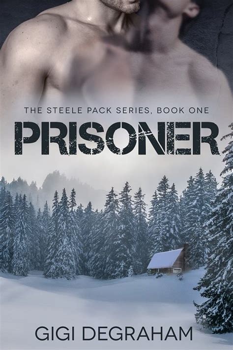 Prisoner – Ninestar Press