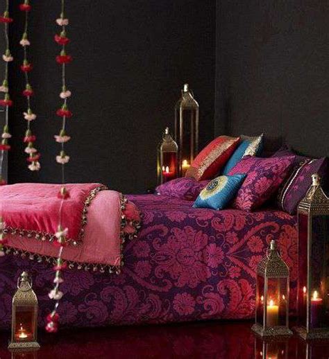 31 Elegant And Luxury Arabian Bedroom Ideas Marokkanisches