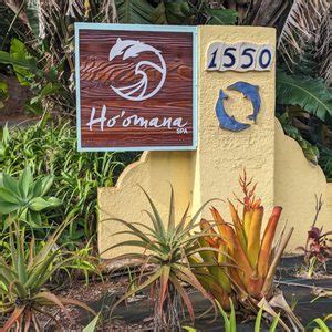 hoomana spa maui    reviews  piiholo  makawao