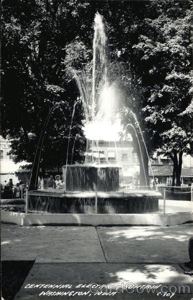 centennial electric fountain washington ia