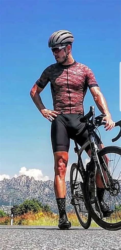 Pin By Tebori On Skintight Bike Lycra’s In 2019 Cycling Outfit Lycra
