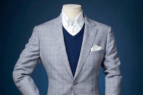 why custom made blazers are making a comeback men s clothing online