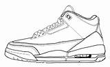 Jordan Drawing Jordans Air Shoe Drawings Sketch Draw Nike Shoes Template Easy Step Michael Getdrawings Paintingvalley Model Sketches Mag sketch template