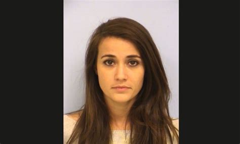 28 Year Old Texas Teacher Arrested For Having Sexual