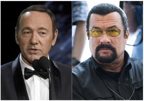no l a sex charges for kevin spacey steven seagal anthony anderson the japan times