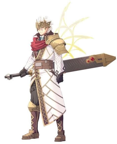 anime knight anime knight character art character design