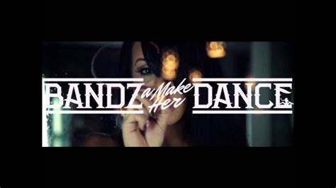 Money Mike Bandz A Make Her Dance Remix Youtube