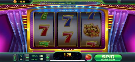 vpower gamevault  slots message