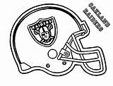 Coloring Pages Nfl Raiders Panthers Carolina Oakland Teams Sheet Logo Stacy Mary Many Divyajanani sketch template