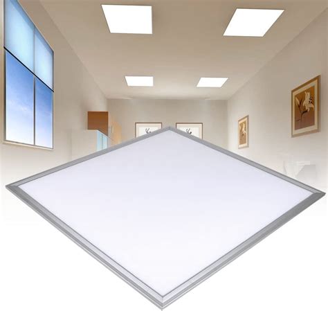 malayas led ceiling panel light    recessed flat panel  light  home office