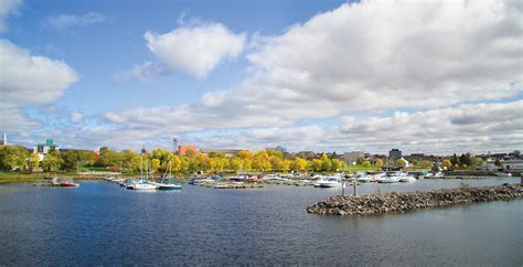 flights  north bay porter airlines