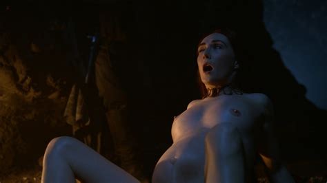 carice van houten nude pregnant and nude boobs from game of thrones s2e4 hd720p